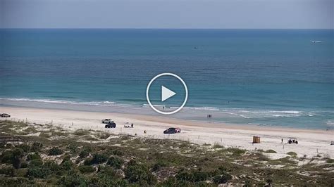 NSB South Cam in Florida